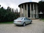 Mazda6 Sedan 2002 года